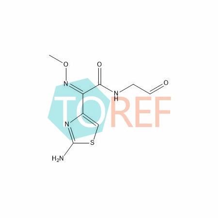 头孢唑肟杂质56