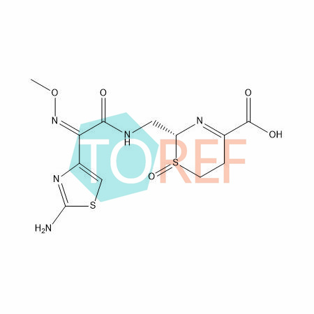 头孢唑肟杂质57