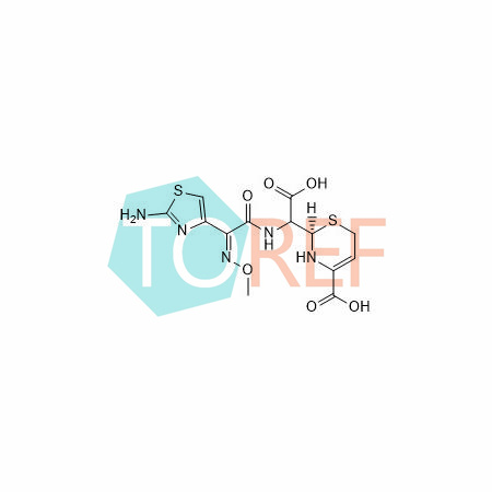 头孢唑肟杂质61