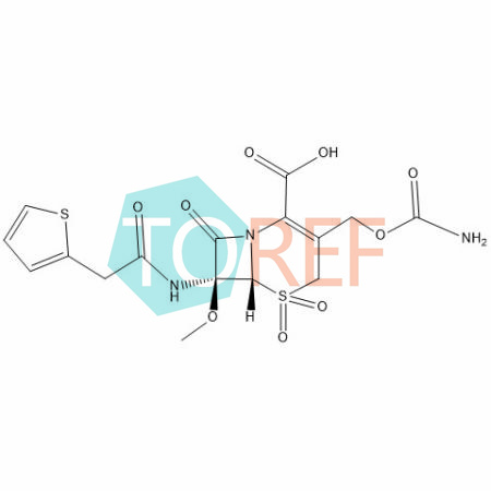 头孢唑肟杂质66