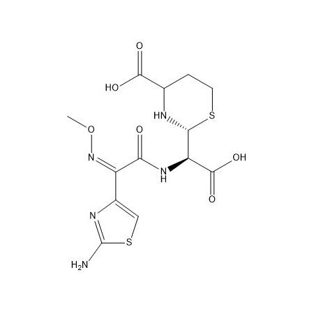 头孢唑肟杂质76