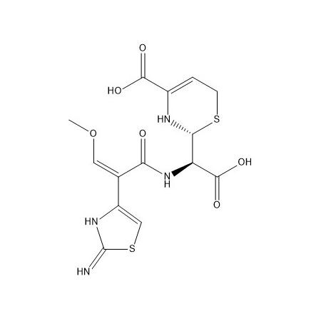 头孢唑肟杂质78