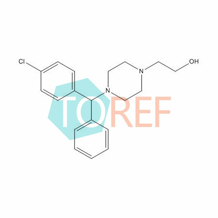 西替利嗪EP杂质G