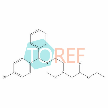 西替利嗪杂质48