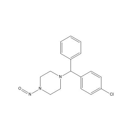 西替利嗪杂质68