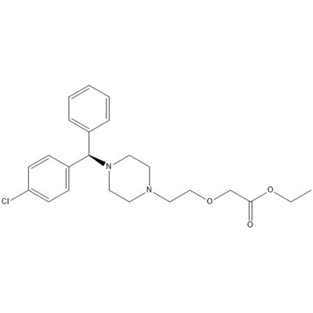 西替利嗪杂质83