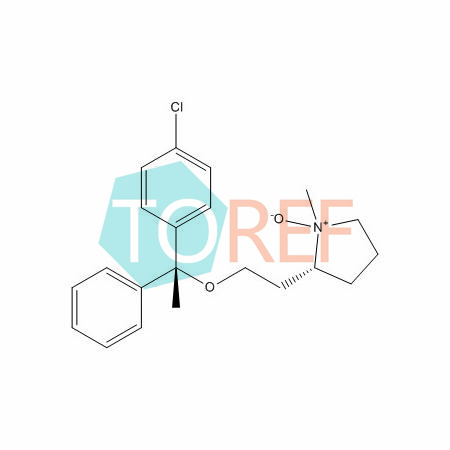 氯马斯汀EP杂质A