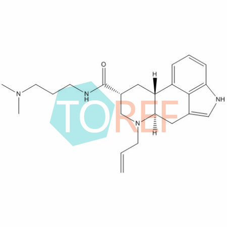 卡麦角林EP杂质D