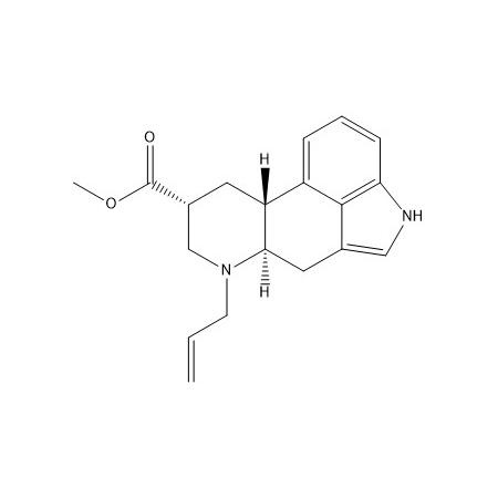 卡麦角林杂质9