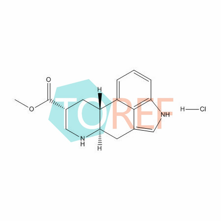 卡麦角林杂质19