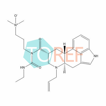 卡麦角林杂质24