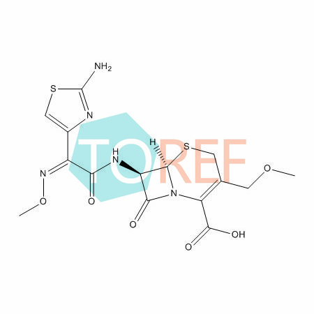 头孢泊肟酯EP杂质A
