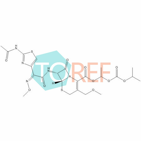 头孢泊肟酯EP杂质G
