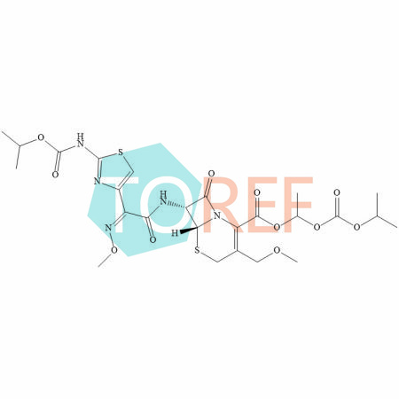 头孢泊肟酯EP杂质I