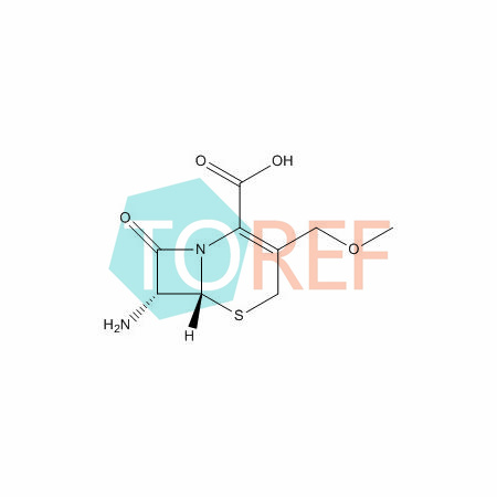 头孢泊肟酯杂质18