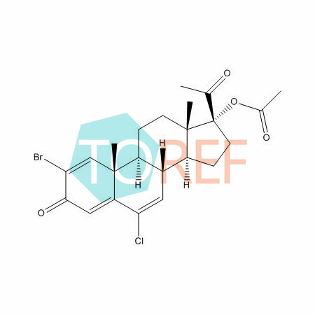 醋酸氯地孕酮EP杂质B