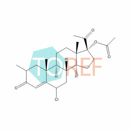 醋酸氯地孕酮EP杂质C