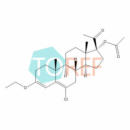 醋酸氯地孕酮EP杂质I