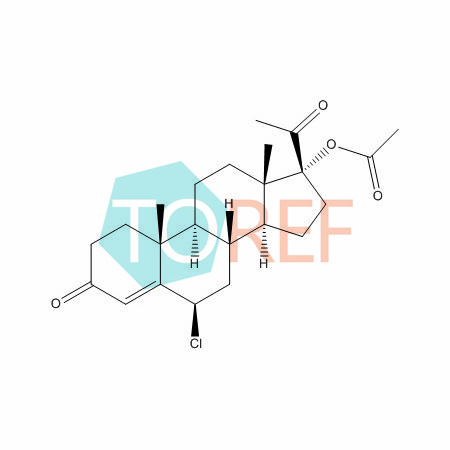 醋酸氯地孕酮EP杂质L