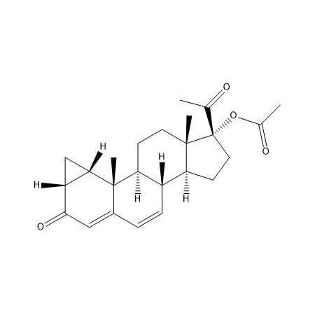 醋酸环丙孕酮EP杂质A