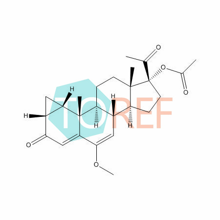醋酸环丙孕酮 EP 杂质 B