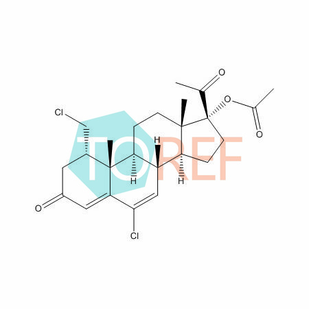 醋酸环丙孕酮 EP 杂质 C