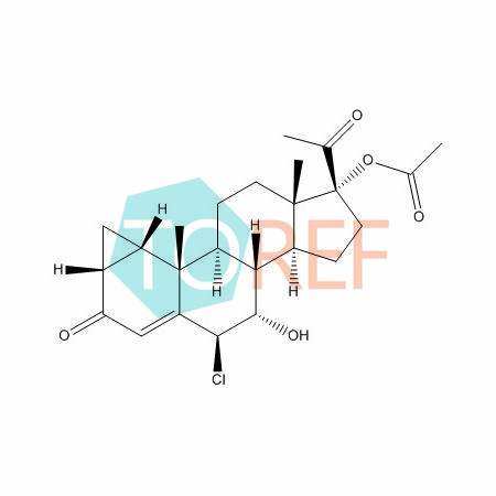 醋酸环丙孕酮 EP 杂质 G