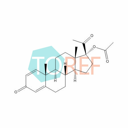 醋酸环丙孕酮 EP 杂质 H