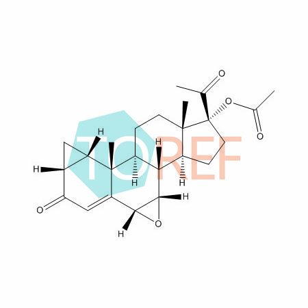醋酸环丙孕酮 EP 杂质 J