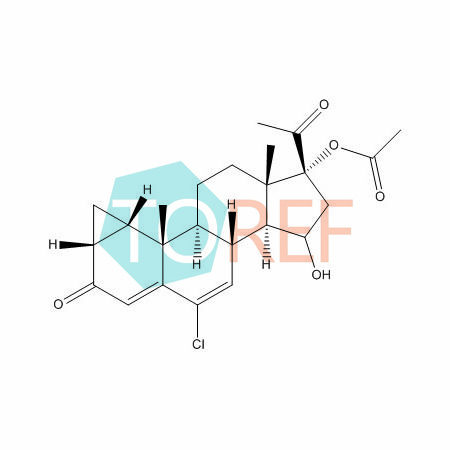 醋酸环丙孕酮杂质3