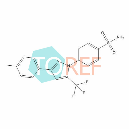 塞来昔布EP杂质B