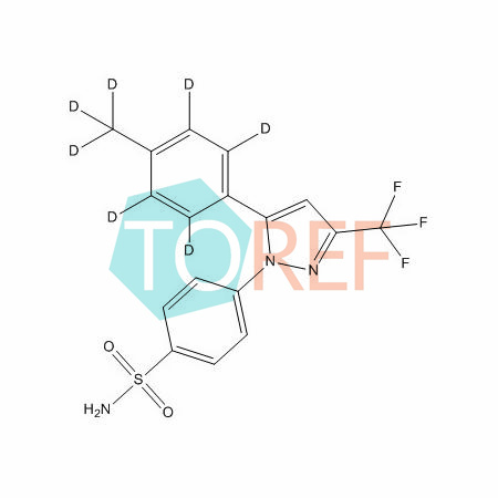 塞来昔布-D7（塞来昔布杂质7）