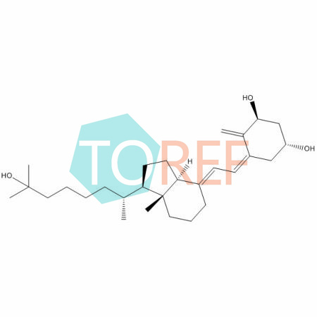 骨化三醇EP杂质D