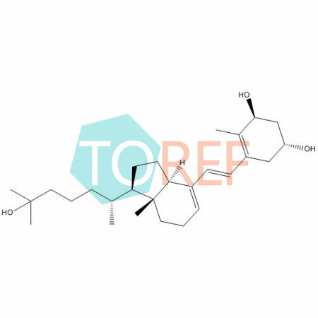 骨化三醇杂质1