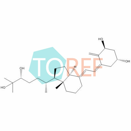 （24R）-羟基骨化三醇（骨化三醇杂质35）