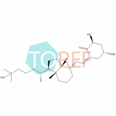 14-表骨化三醇（骨化三醇杂质3）