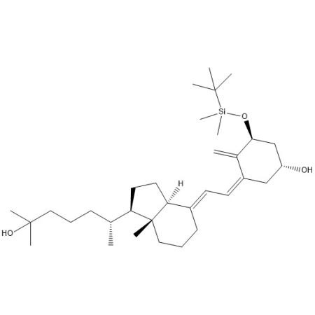 骨化三醇杂质34