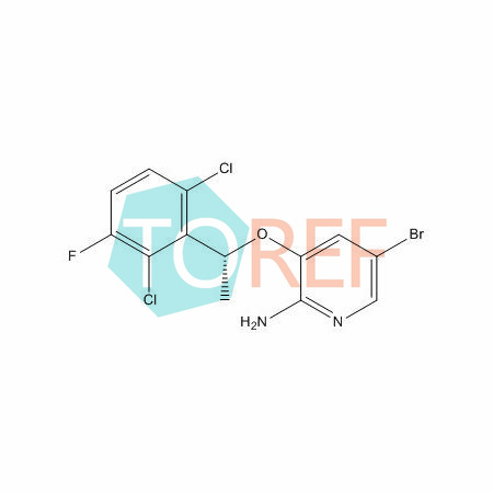 克唑替尼杂质C