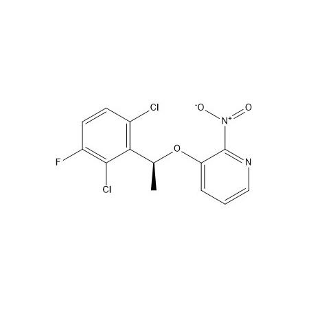 克唑替尼杂质29