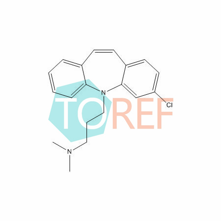 氯米帕明EP杂质C