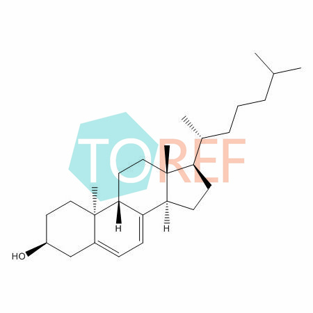 胆钙化醇EP杂质C(维生素D3 EP杂质C)（光甾醇D3（BP杂质C） 