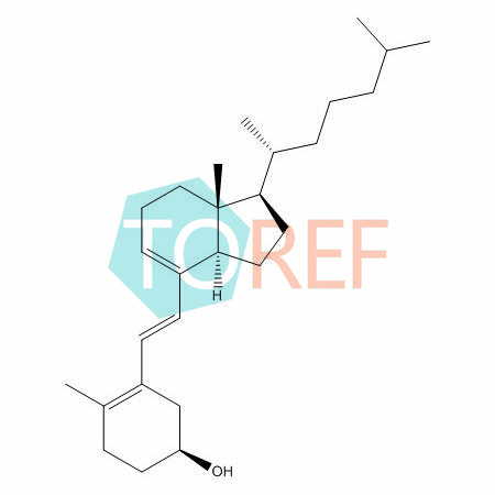 胆钙化醇EP杂质E(维生素D3 EP杂质E)（速甾醇D3（BP杂质E）