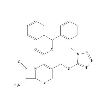 头孢美唑杂质59