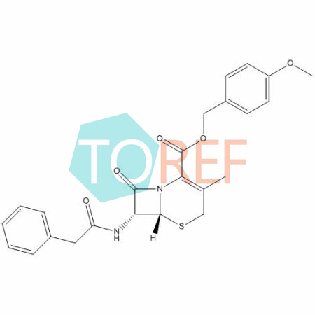 头孢菌素杂质5