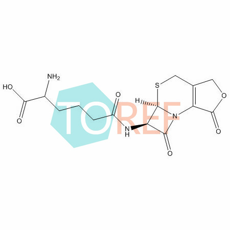 头孢菌素杂质3
