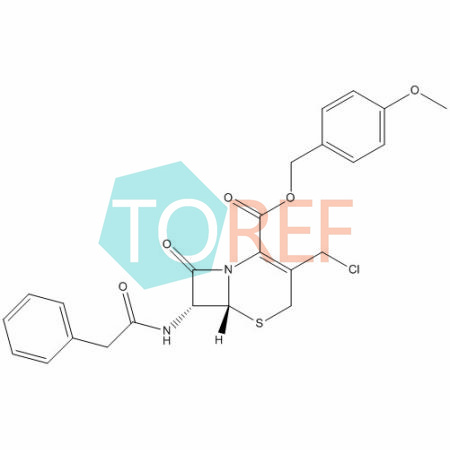 头孢菌素杂质4