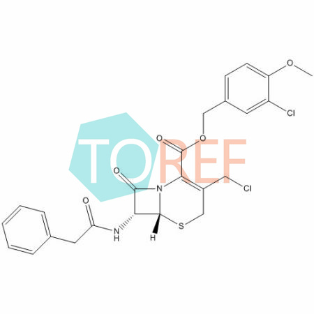头孢菌素杂质6