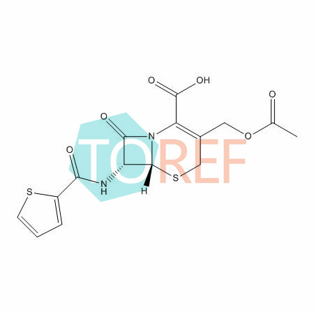 头孢菌素杂质9