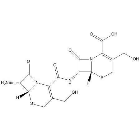 头孢菌素杂质15