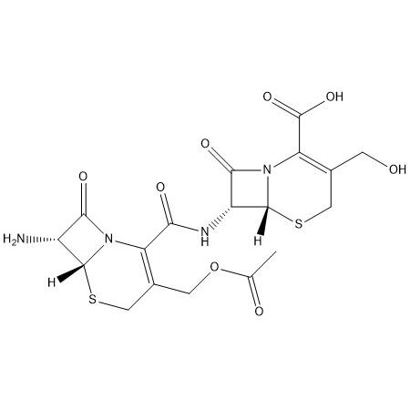 头孢菌素杂质16